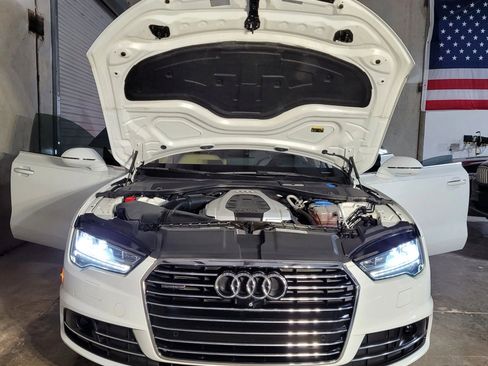 Used 2017 Audi A7 3.0T Prestige w/ Prestige Package image 14