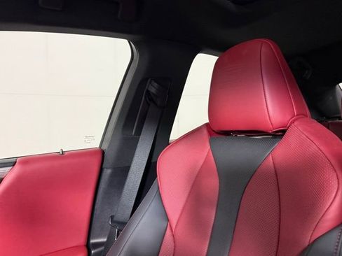 Used 2024 Lexus ES 300h F Sport image 23