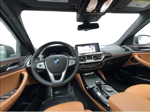 Used 2023 BMW X4 xDrive30i w/ Premium Package AWD/4WD image 35