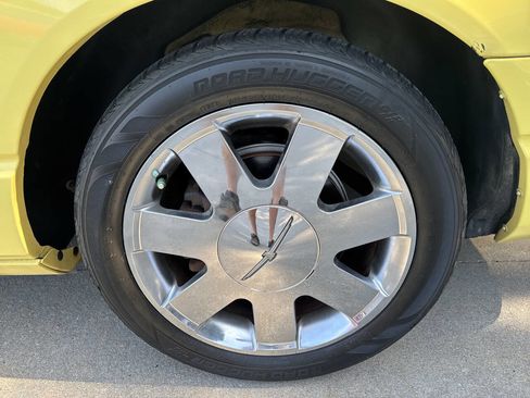 Used 2002 Ford Thunderbird RWD image 20