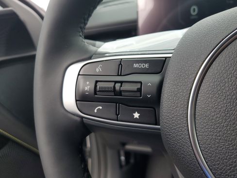 New 2026 Kia K5 GT image 26