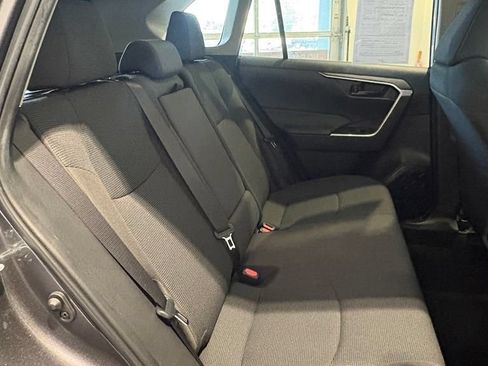 Used 2023 Toyota RAV4 LE AWD/4WD image 17