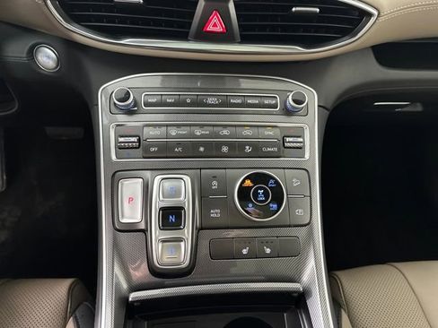 Certified 2023 Hyundai Santa Fe SEL w/ Premium Package image 23