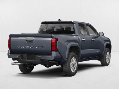 New 2026 Toyota Tacoma SR5 RWD image 2
