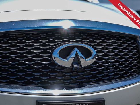 Used 2019 INFINITI QX60 Luxe w/ Sensory Package AWD/4WD image 5