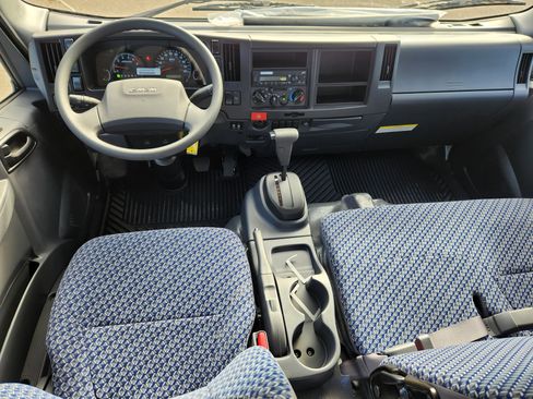 New 2026 Isuzu NPR image 7