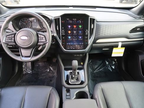 Certified 2025 Subaru Forester Limited w/ Popular Package #1 image 10