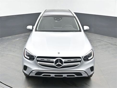 Used 2020 Mercedes-Benz GLC 300 4MATIC image 14