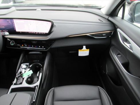 New 2026 Buick Envision Avenir image 14