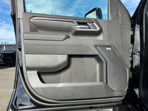 New 2026 Chevrolet Silverado 2500 LTZ w/ LTZ Plus Package image 22