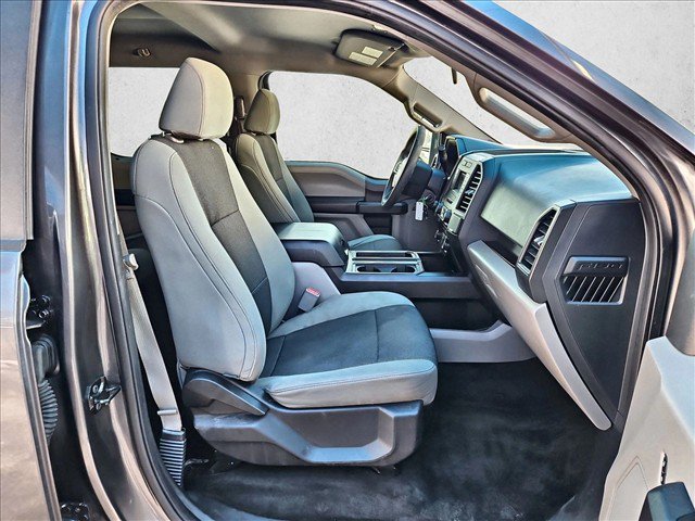 Used 2015 Ford F150 XL w/ Equipment Group 101A Mid AWD/4WD image 19