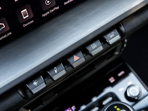 Used 2024 Porsche 911 GT3 image 26