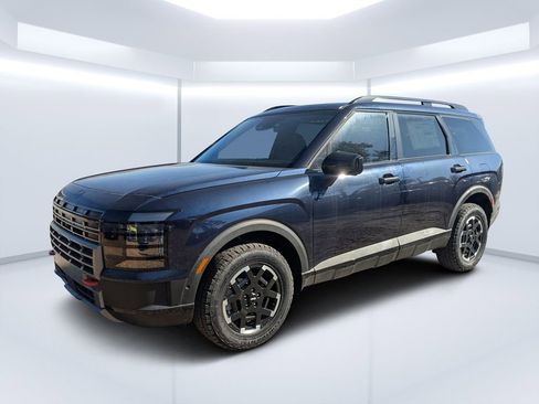 New 2026 Hyundai Palisade XRT Pro image 7