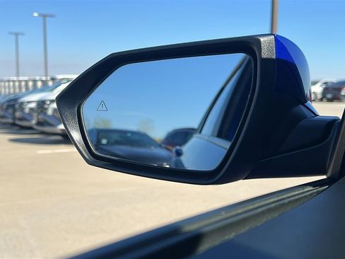 Certified 2024 Hyundai Elantra SEL image 18