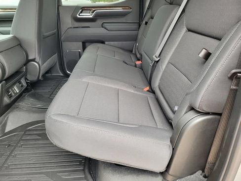 New 2026 GMC Sierra 1500 Elevation w/ Elevation Select Package AWD/4WD image 25