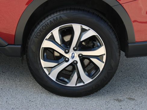 Used 2020 Subaru Outback Limited image 26