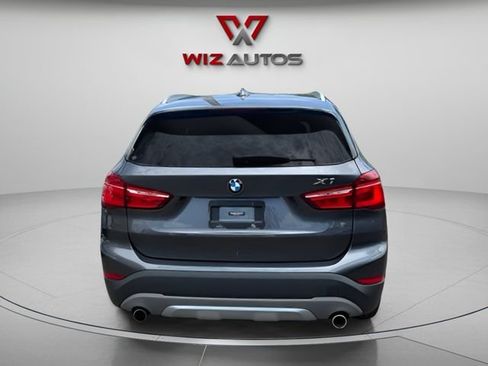 Used 2017 BMW X1 xDrive28i AWD/4WD image 4