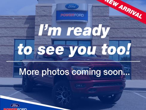 Used 2023 RAM 1500 Big Horn AWD/4WD image 1