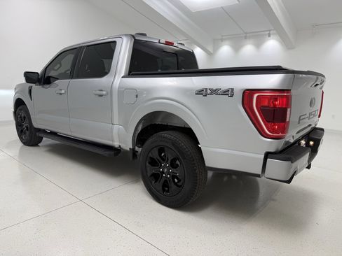 Used 2023 Ford F150 XLT w/ Equipment Group 302A High image 4