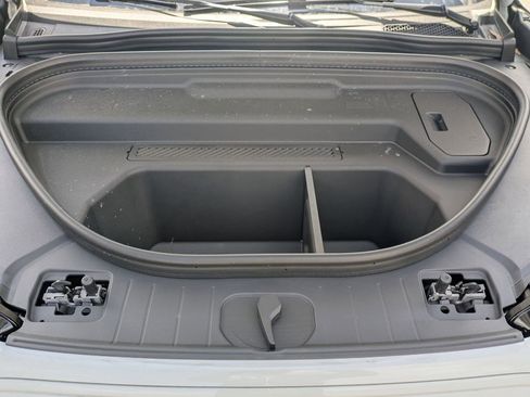 New 2025 Audi Q6 e-tron Premium Plus AWD/4WD image 12