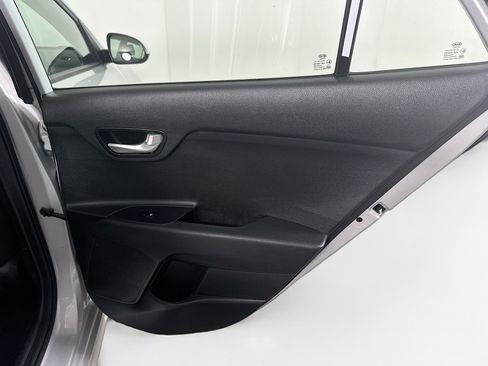 Used 2018 Kia Rio EX image 29