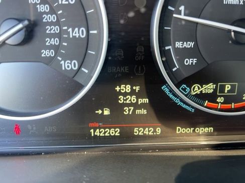 Used 2013 BMW 328i xDrive Sedan image 12