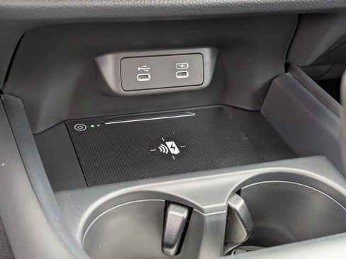 New 2026 Honda HR-V LX image 22