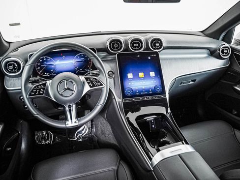 Certified 2026 Mercedes-Benz GLC 300 image 18