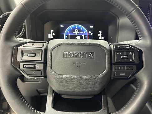 Used 2025 Toyota Land Cruiser 1958 AWD/4WD image 18