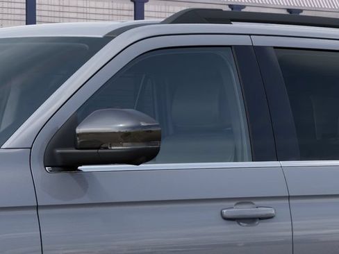 New 2027 Ford Expedition Platinum w/ Driver's Package AWD/4WD image 20