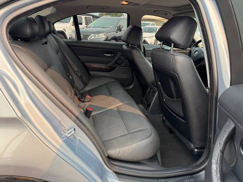 Used 2007 BMW 328xi Sedan AWD/4WD image 14
