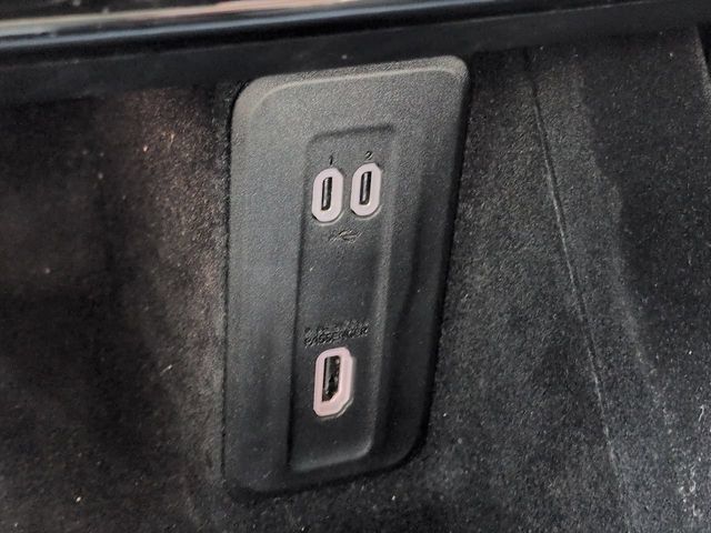Used 2025 Jeep Wagoneer S Launch Edition AWD/4WD image 23