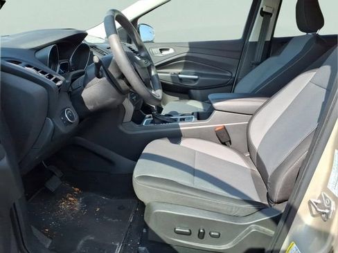 Used 2018 Ford Escape SE AWD/4WD image 19