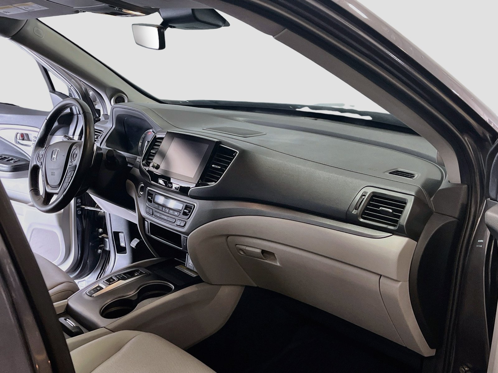 Used 2023 Honda Ridgeline RTL-E image 29