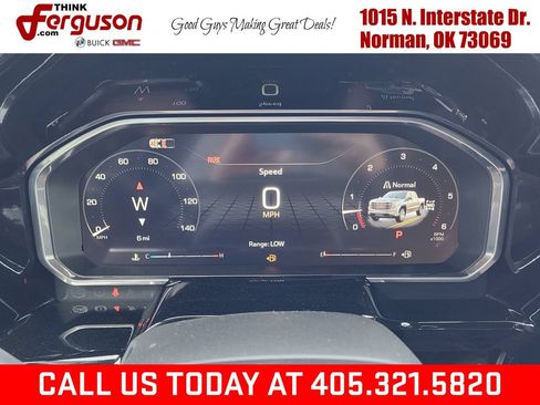 New 2026 GMC Sierra 1500 Elevation w/ Elevation Premium Package AWD/4WD image 25