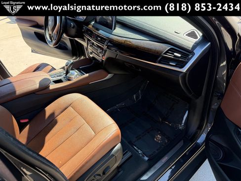 Used 2017 BMW X6 sDrive35i image 35