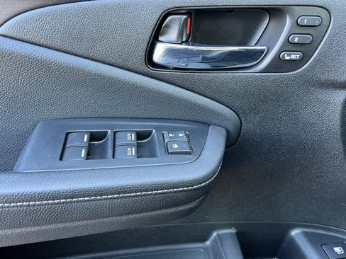 Used 2022 Honda Ridgeline RTL-E image 10