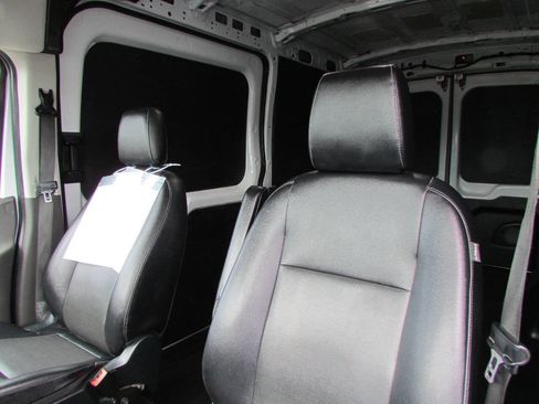 Used 2023 Ford Transit 250 Medium Roof AWD w/ Load Area Protection Package image 15