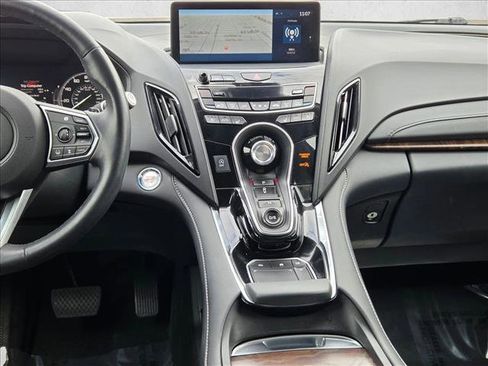 Used 2019 Acura RDX FWD w/ Advance Package image 15