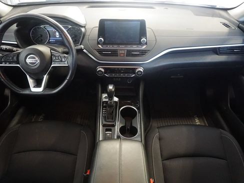 Used 2020 Nissan Altima 2.5 SV AWD/4WD image 26