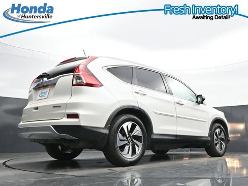 Used 2015 Honda CR-V Touring image 32