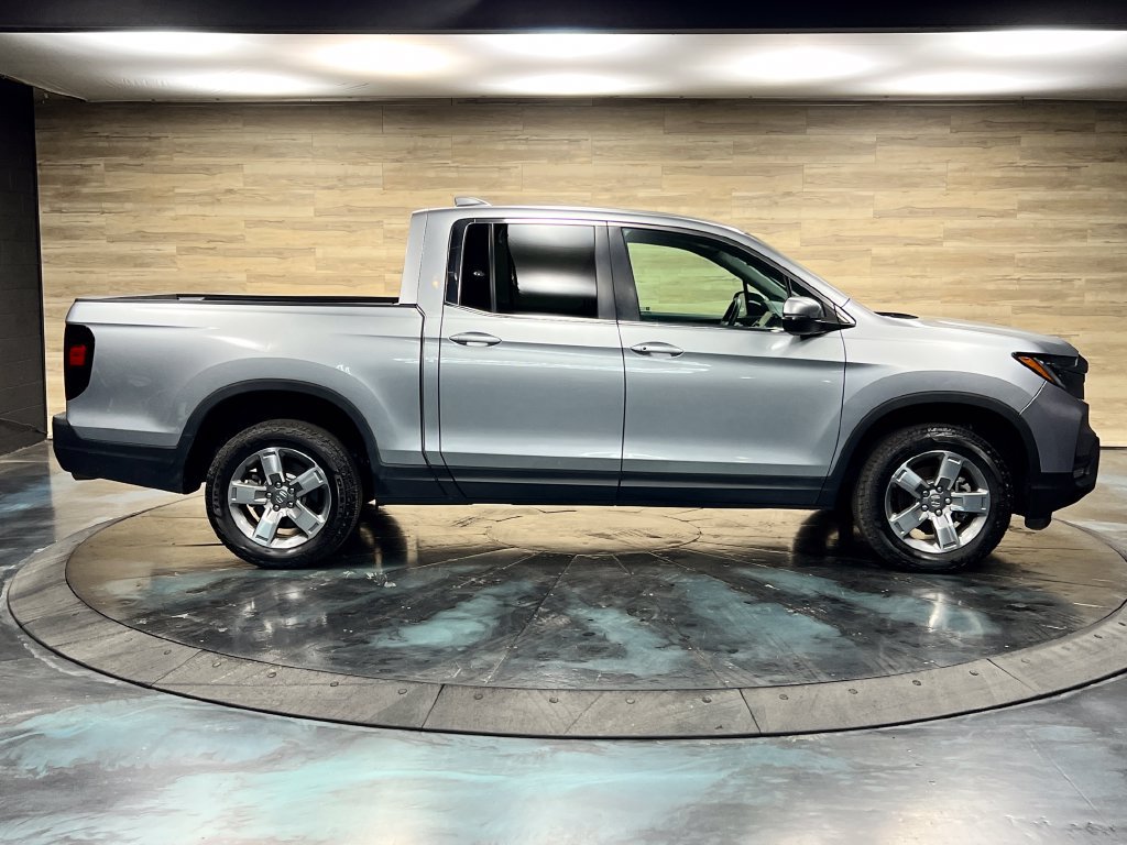 Used 2025 Honda Ridgeline RTL image 17