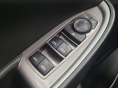 Used 2025 Chevrolet Malibu LS FWD image 27