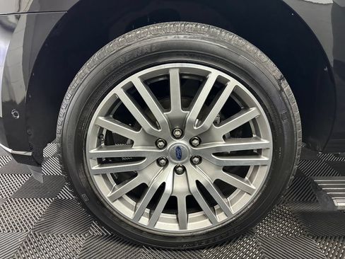 Used 2022 Ford Expedition Platinum AWD/4WD image 40