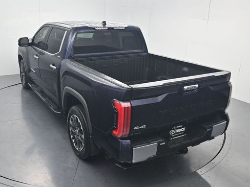 Used 2024 Toyota Tundra Limited AWD/4WD image 63