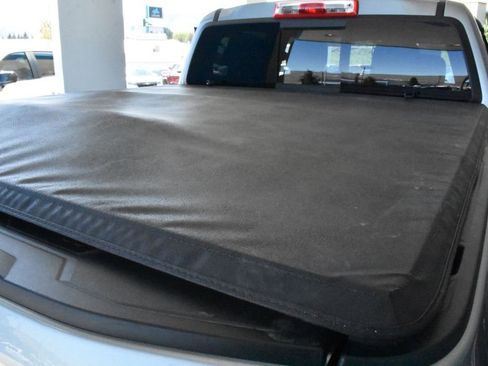 Certified 2024 Chevrolet Colorado Z71 w/ Z71 Convenience Package 2 image 13