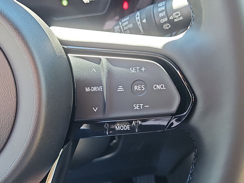 New 2026 MAZDA CX-5 Preferred AWD/4WD image 13
