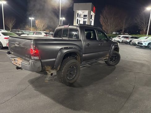 Used 2014 Toyota Tacoma 4x4 Double Cab image 6