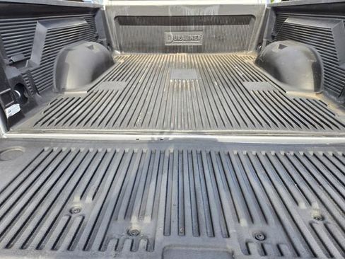 Used 2024 RAM 2500 Big Horn AWD/4WD image 16