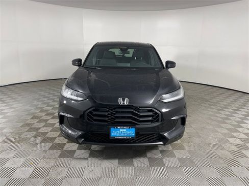 New 2026 Honda HR-V Sport image 15